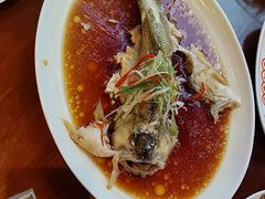 -古南都·老广东酒楼(龙江店)