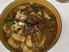 水煮肉-华南理工大学-学2食堂