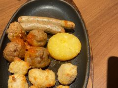 -萨莉亚意式餐厅(杭州西溪龙湖天街店)