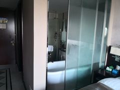 -蓝天清水湾国际大酒店