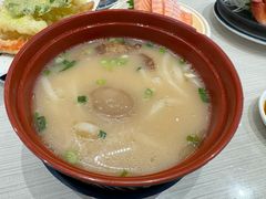 -濱寿司(高新伊藤店)