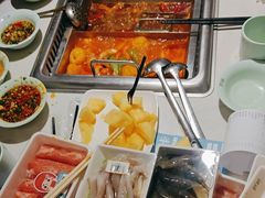-野妹火锅(布吉店)