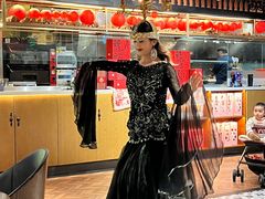 -耶里夏丽·丝路新疆菜·清真食品(徐汇南丹东路臻选店)
