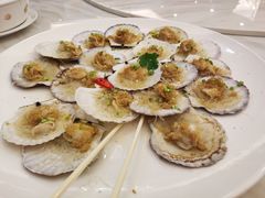 -山泉公馆酒家(珠江新城店)
