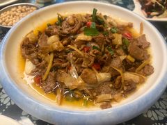 -味兴居农家菜馆(同德广场店)