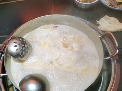 -淼福猪肚鸡·椰子鸡火锅(大沙地店)