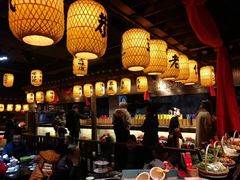 -凤凰山斑鱼馆(恭城店)