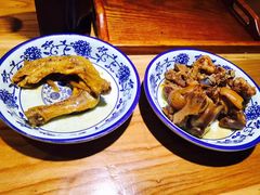 -螺大蛳柳州螺蛳粉·火锅·热干面(西城永捷店)