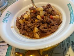 -俏九州·小炒黄牛肉(华润万象汇店)