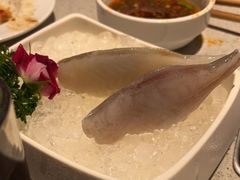 -海底捞火锅(奥体南路店)
