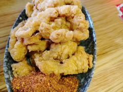 -付小姐在成都(川沙店)