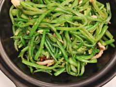 -金狮麟·新豫菜(金码大厦店)