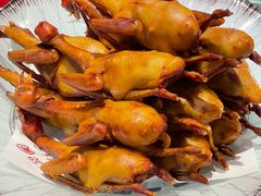 -鸽子侯·家宴·平价海鲜(市图书馆店)