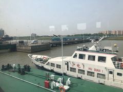 -长兴对江渡客运站