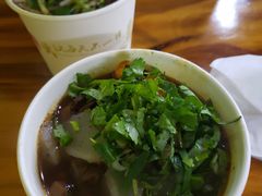 -王记生烫牛杂面馆(兰陵路店)