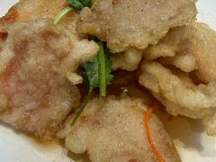 -老厨家(友谊路总店)
