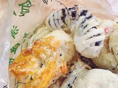 -清真全盛斋传统糕点(西羊市店)