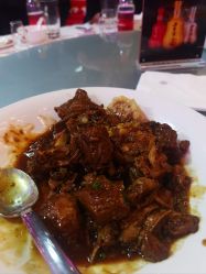 -永泰福朋喜来登酒店-宴会厅