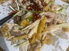 -猪腰一家·地道佛山菜(盐步店)