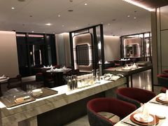 -上海宝华喜来登酒店·采悦轩中餐厅