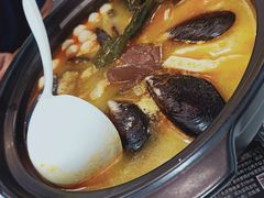 -香香海南菜餐厅