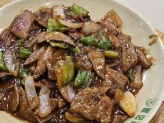-崔记拉面馆(航北店)
