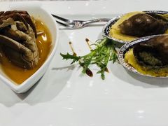 -马勒别墅·中餐厅