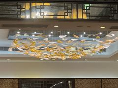 -明阁 Ming Court(广州朗豪酒店)