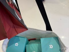 -龙湖杭州滨江天街