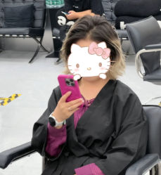-5M HAIR SALON 旗舰店