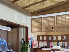 -汤连得温泉馆(宝山店)