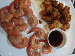 -醉霖生态餐厅(交大店)