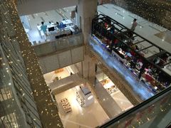 -吾悦广场(天津和平店)