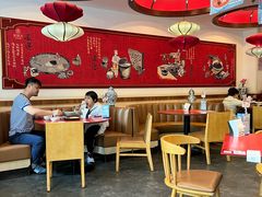 -宏状元现熬粥·京味菜(望京店)