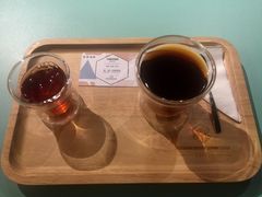 -sugarman espresso素饮糖人高新咖啡工厂