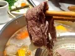 -犇鼎牛潮汕牛肉火锅(新辰里学清路店)