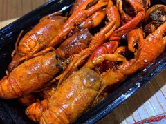 -松哥油焖大虾(皇岗一店)