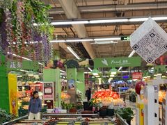 -大润发(张江店)