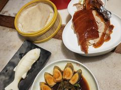 -小吊梨汤·北京菜·烤鸭(清河万象汇店)