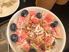 -盛元荼集  素食(滨江凯德壹店)