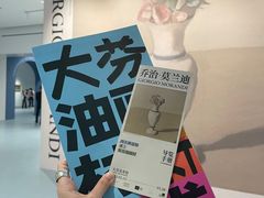 -大芬美术馆
