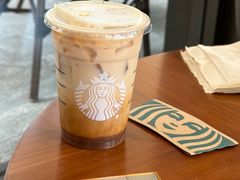 -星巴克臻选(成都东方新希望天祥店)