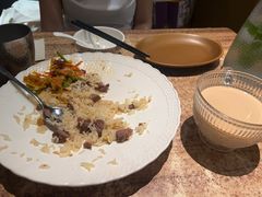 -耶里夏丽·丝路新疆菜·清真食品(徐汇南丹东路臻选店)