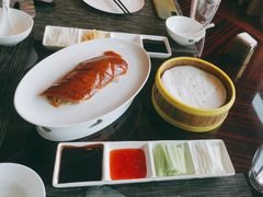 -长沙北辰洲际酒店-栀味轩中餐厅