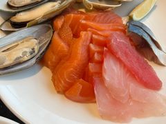 -索菲特酒店 · 云尚天际自助餐厅