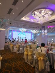 -名宴婚宴专门店·宴会厅(京基100店)