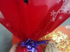 -克丽司汀酒店-日光阁餐厅
