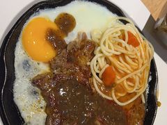 -豪客来牛排(成都锦江大融城店)