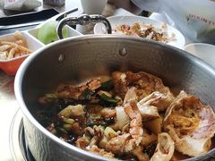 -七欣天香辣蟹火锅(苏州塔园路店)
