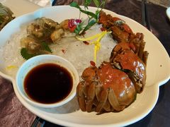 -蟹榭·本帮江浙菜·蟹宴(五角场合生汇商场店)